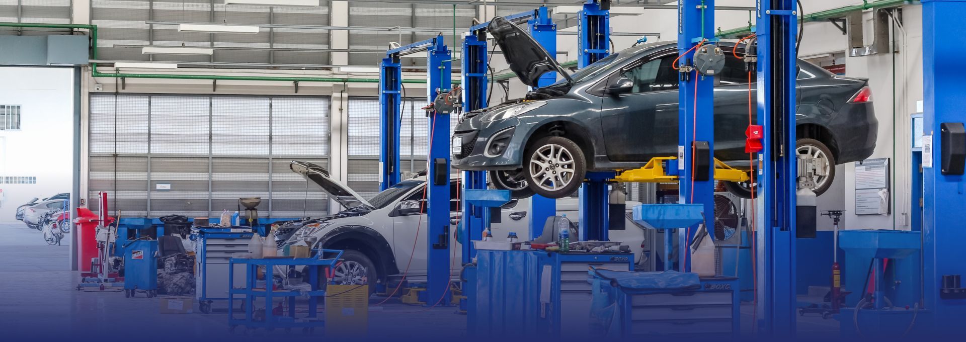 NAPA AutoCare Center - Friendship Auto Service in Harrisburg, PA (4)