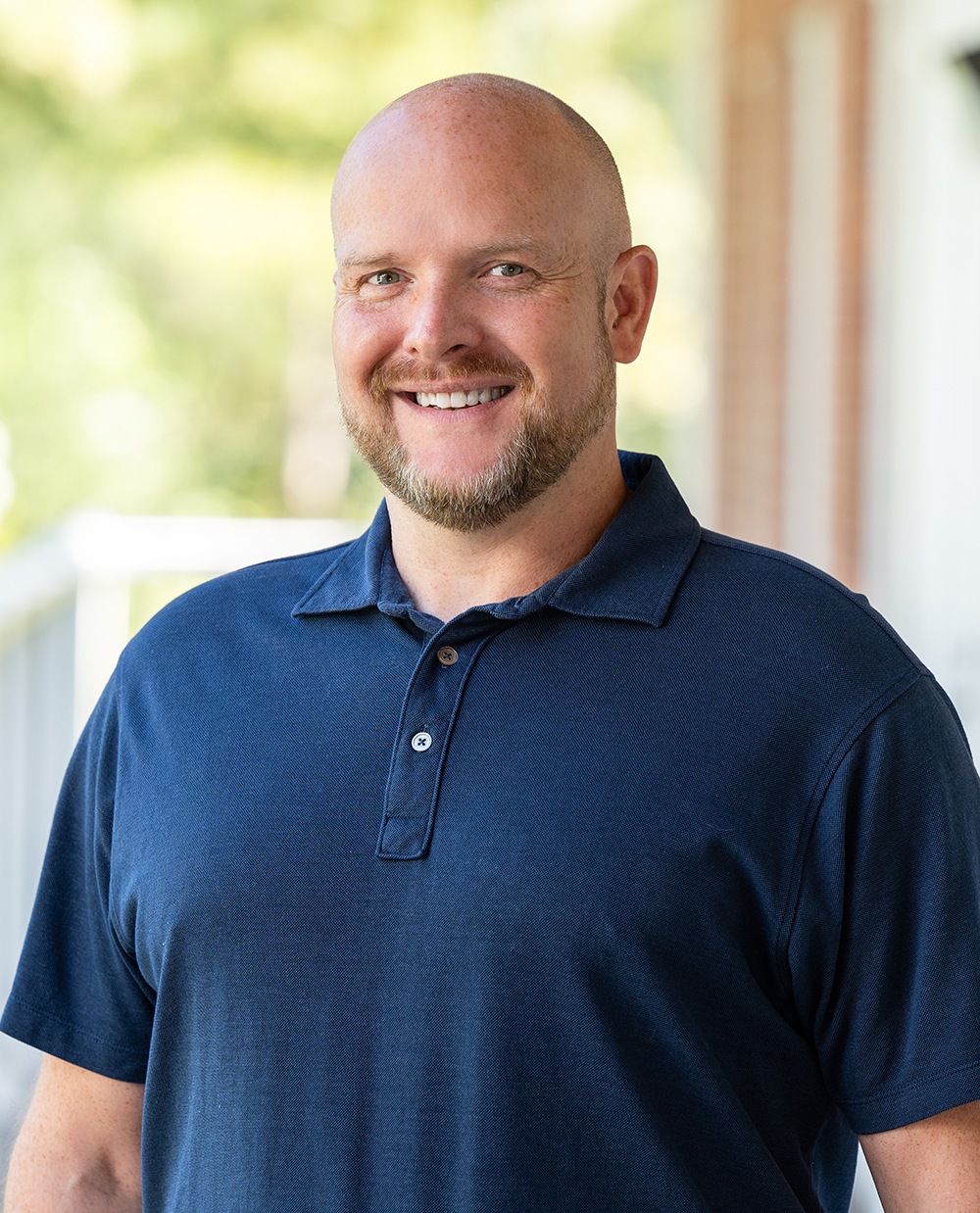 Russell Brazil - Associate Broker with RLAH Real Estate in Washington, DC