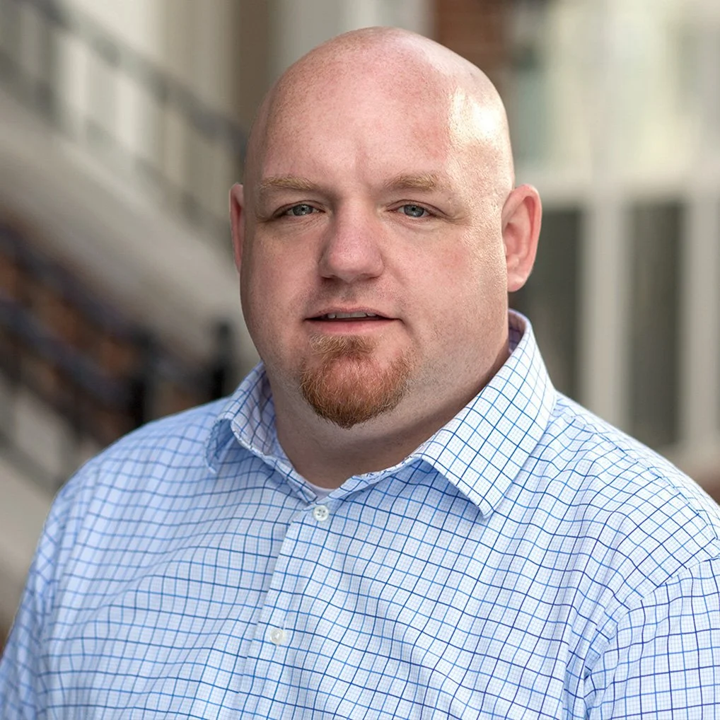 Russell Brazil - Associate Broker with RLAH Real Estate in Washington, DC (5)