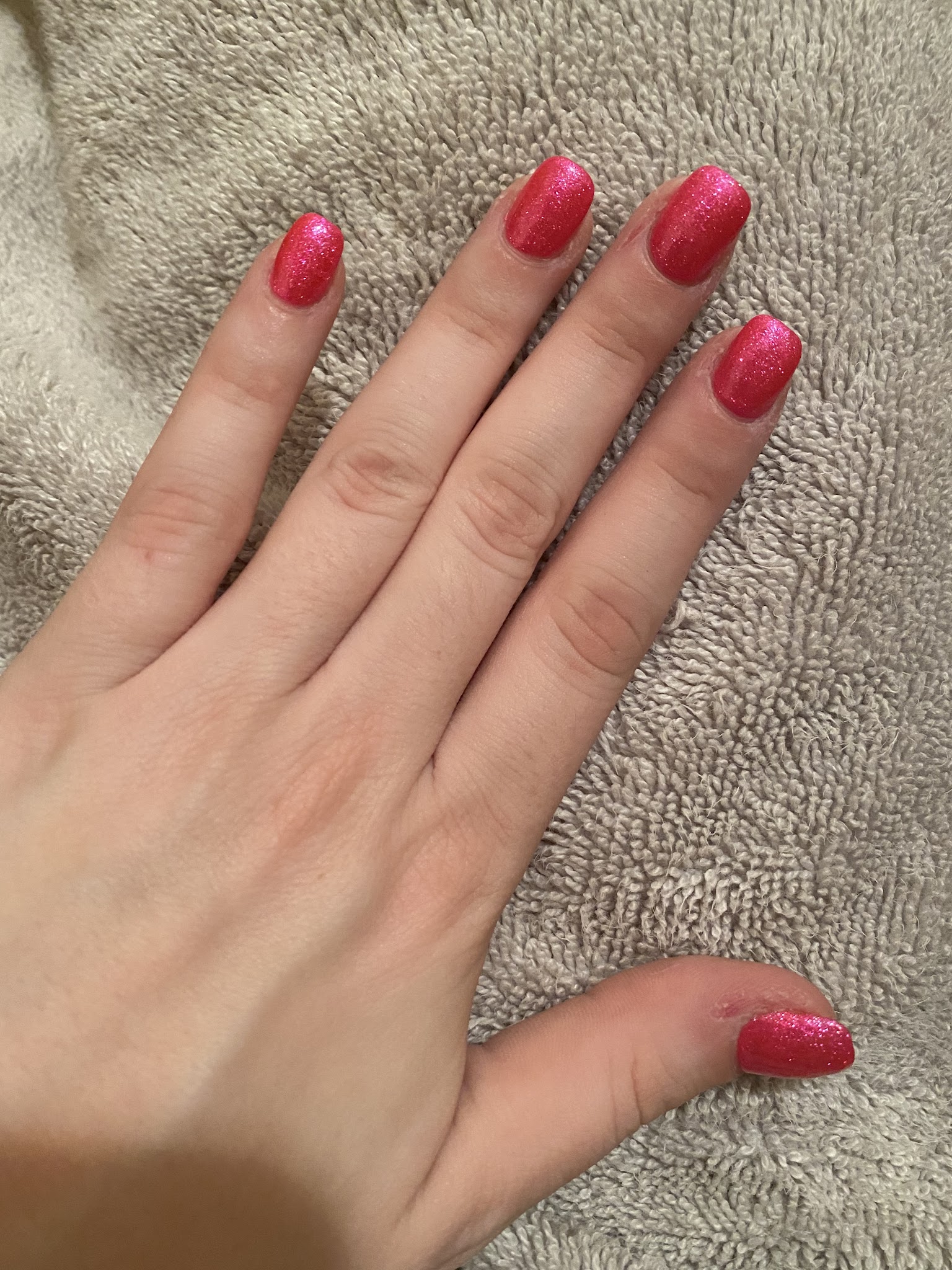 Memory Nail Spa in Franklin Square, NY