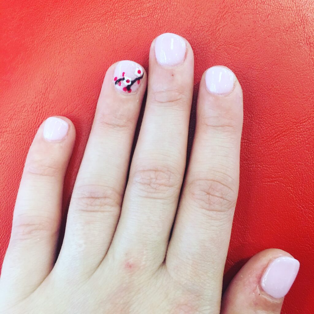 Memory Nail Spa in Franklin Square, NY (2)