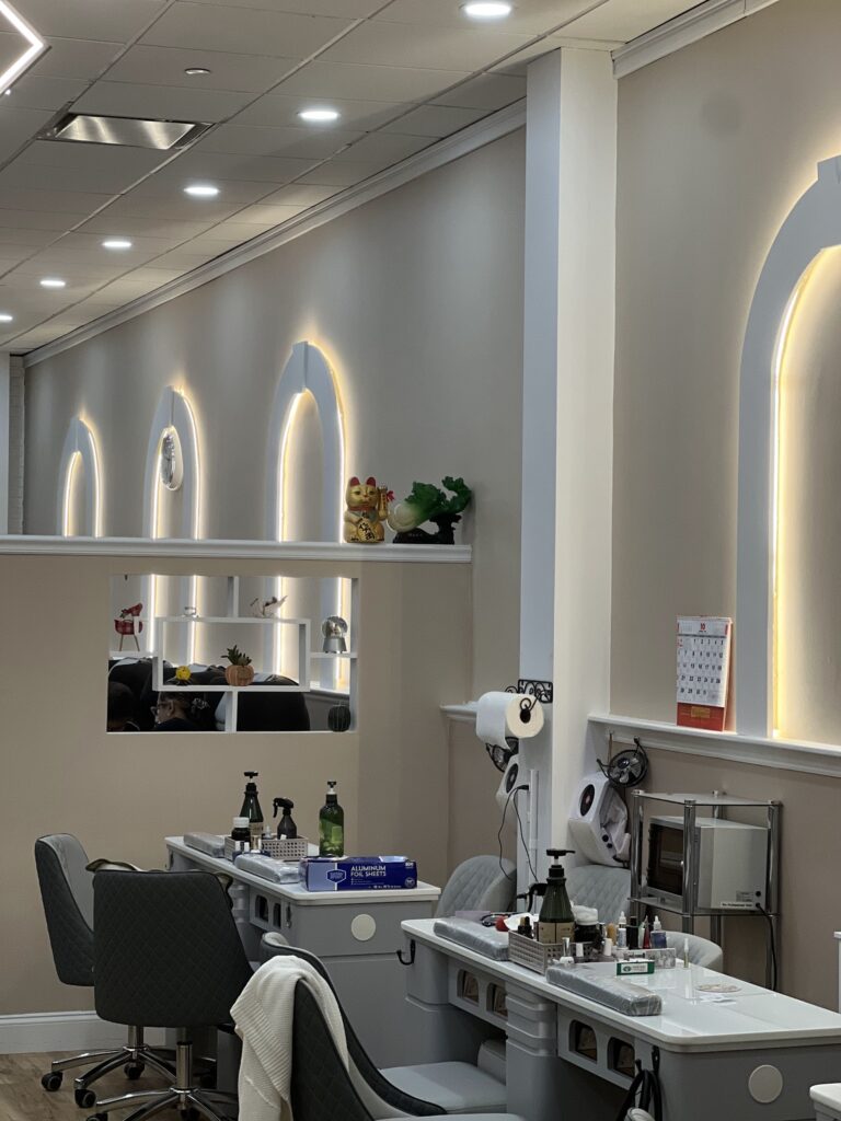Memory Nail Spa in Franklin Square, NY (4)