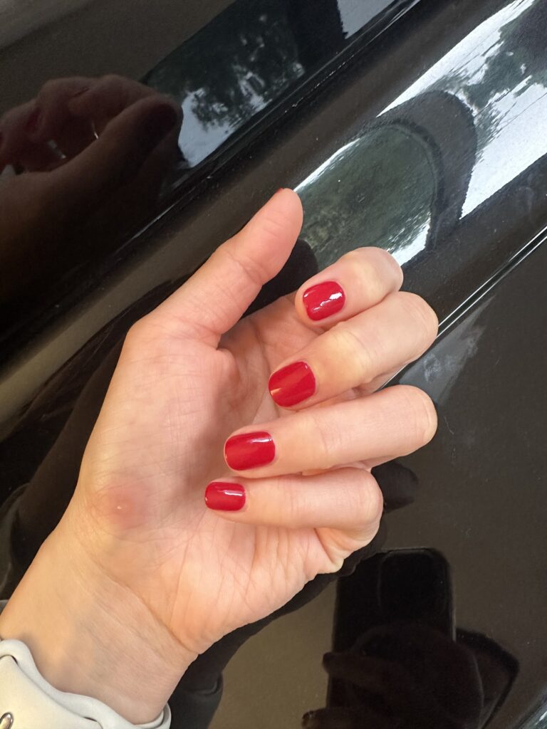 Memory Nail Spa in Franklin Square, NY (5)