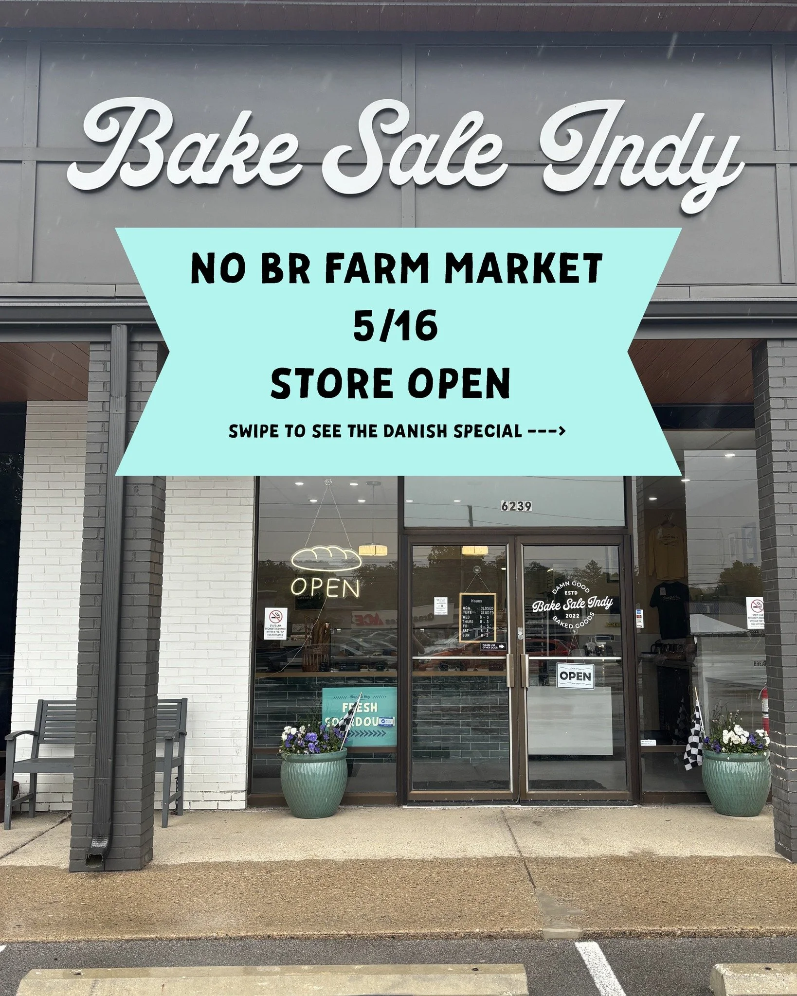 Bake Sale Indy in Indianapolis, IN (2)