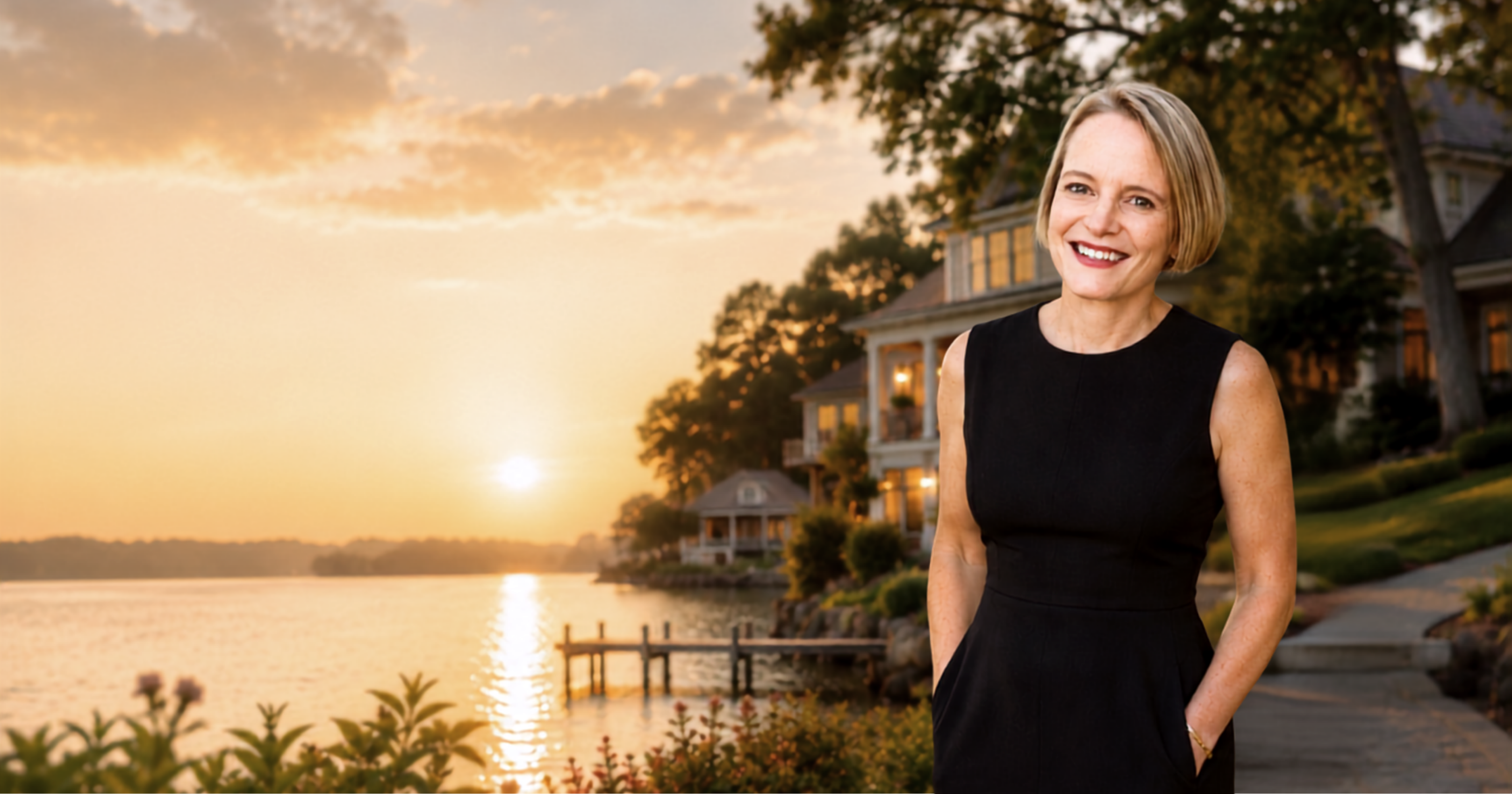 Jill Hydrick, REALTOR EXIT Real Estate Consultants in Lexington, SC (2)