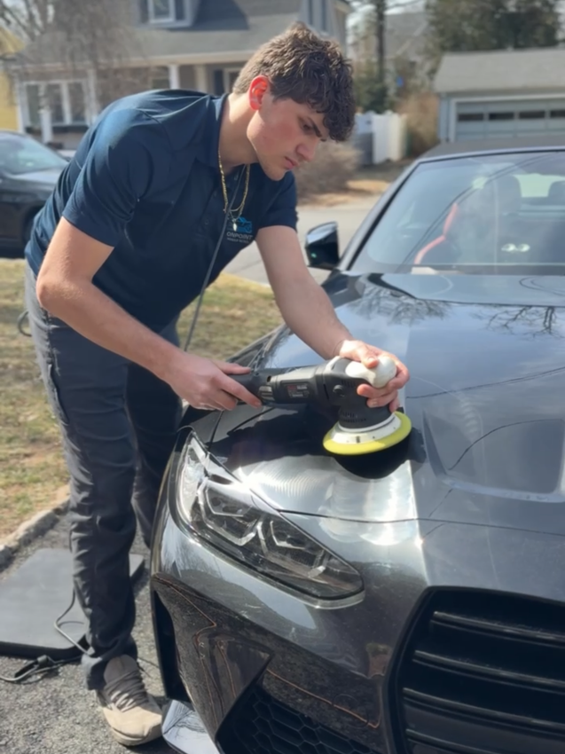 OnPoint Mobile Detail | Car Detailing Denville New Jersey | Ceramic Coatings & Paint Correction in Denville, NJ
