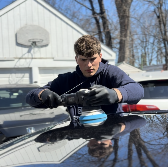 OnPoint Mobile Detail | Car Detailing Denville New Jersey | Ceramic Coatings & Paint Correction in Denville, NJ (2)