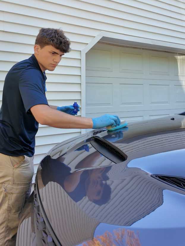 OnPoint Mobile Detail | Car Detailing Denville New Jersey | Ceramic Coatings & Paint Correction in Denville, NJ (3)