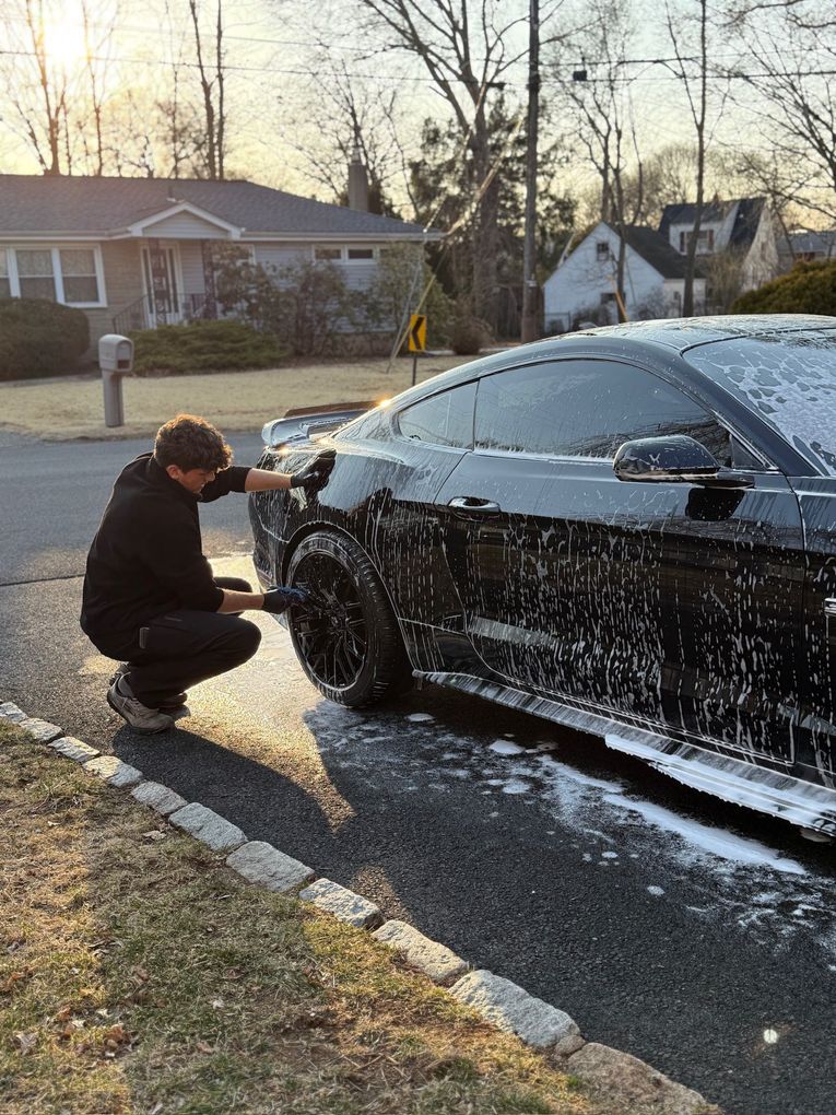 OnPoint Mobile Detail | Car Detailing Denville New Jersey | Ceramic Coatings & Paint Correction in Denville, NJ (6)