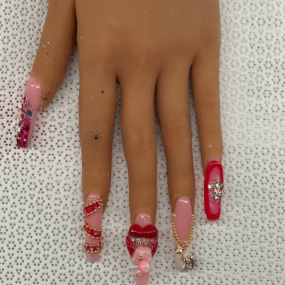 Nails by Nicole in San Antonio, TX (3)