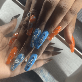 Nails by Nicole in San Antonio, TX (5)