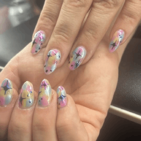 Nails by Nicole in San Antonio, TX (6)