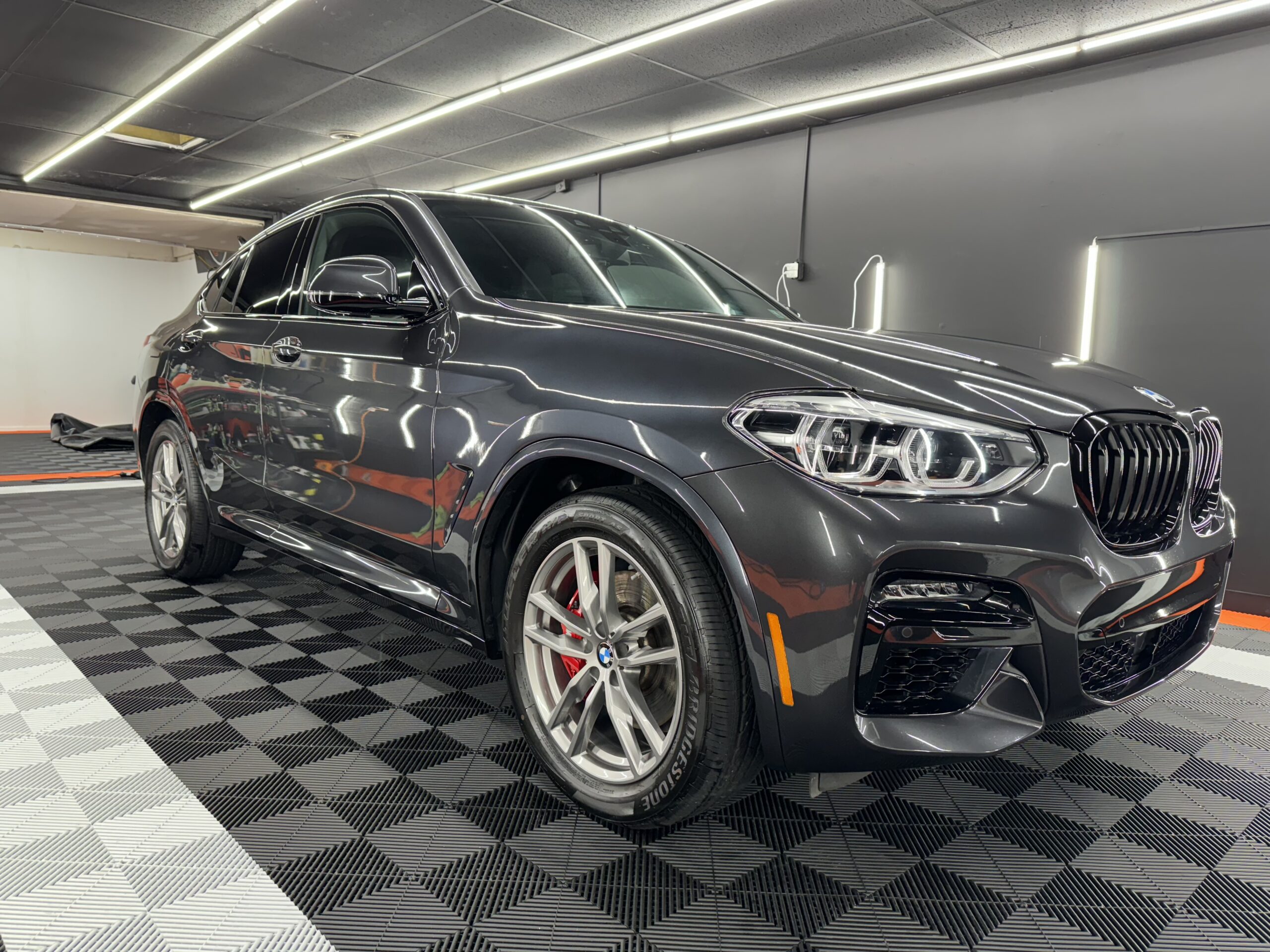 Mike Details, Ceramic Coating, Paint Protection Film, & Window Tint in Mechanicsburg, PA