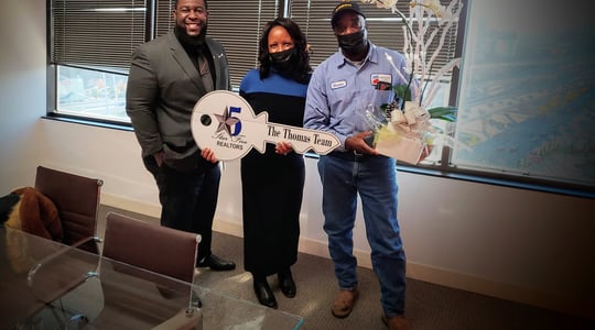Star Five Realtors in Dallas, TX (3)