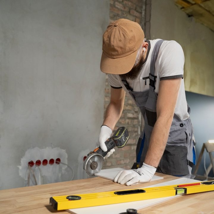 D HANDYMEN LLC in El Paso, TX (3)