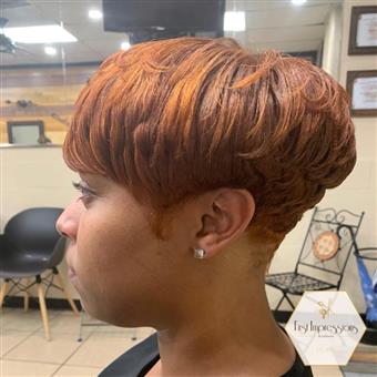 First Impressions By LaShonda in Fort Walton Beach, FL (6)