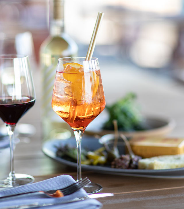 Luma Bar & Eatery in Petaluma, CA (3)