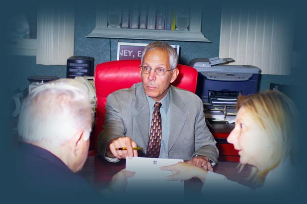 Attorney Jerome L. Tierney in North Huntingdon, PA (4)