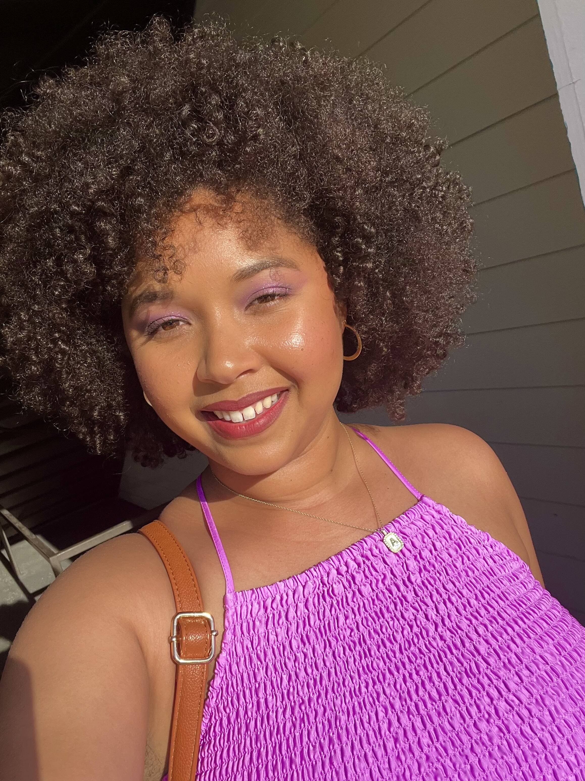 The Curly Hair Guru in Tampa, FL