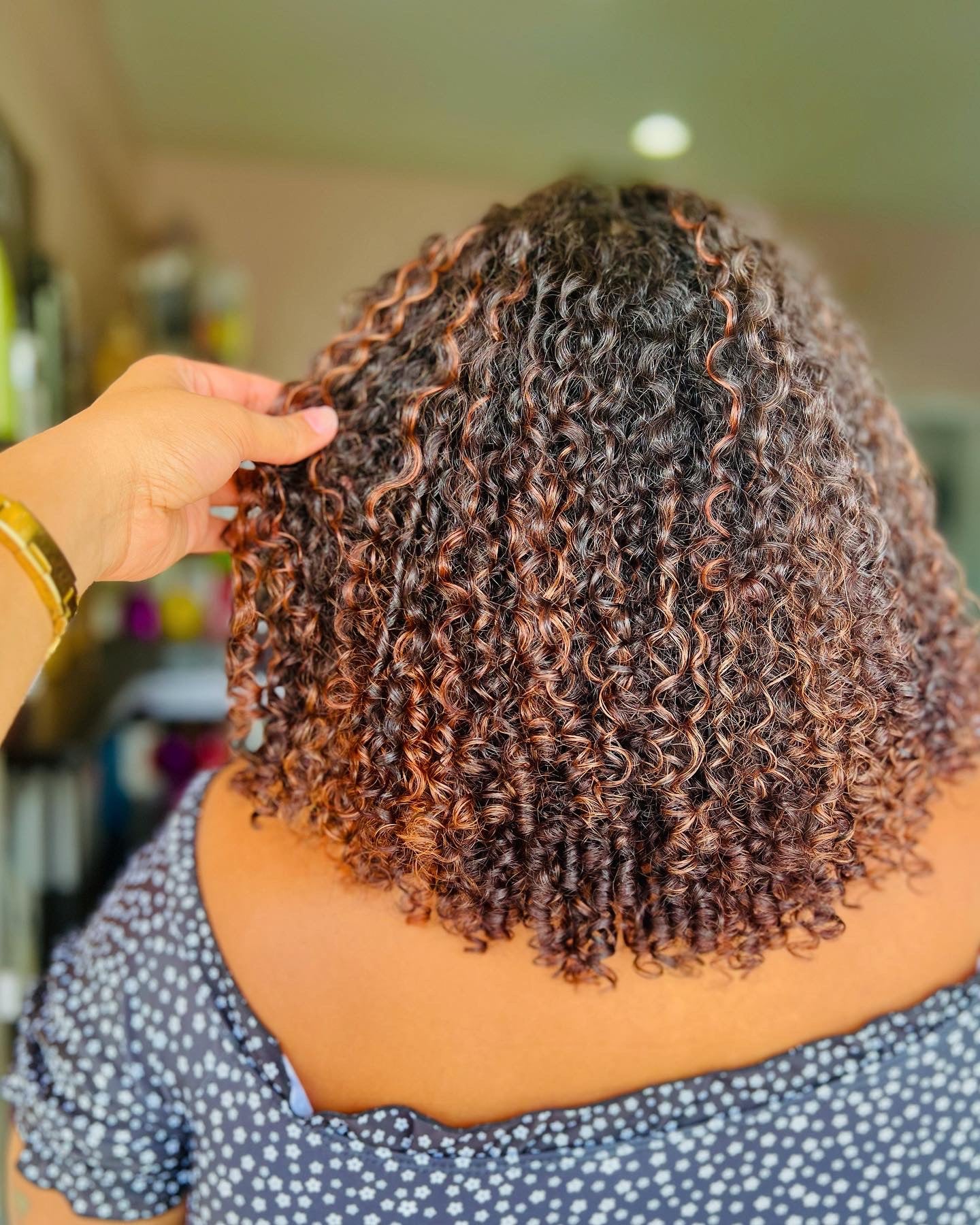 The Curly Hair Guru in Tampa, FL (2)