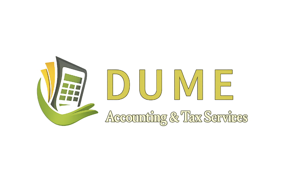 Dume Accounting & Tax Services in Bergenfield, NJ (2)