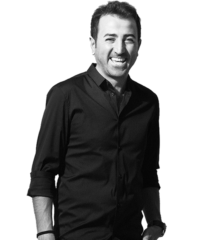 Ersin Secilmis | Modern Men’s & Women’s Hair Stylist Fairfax VA in Fairfax, VA