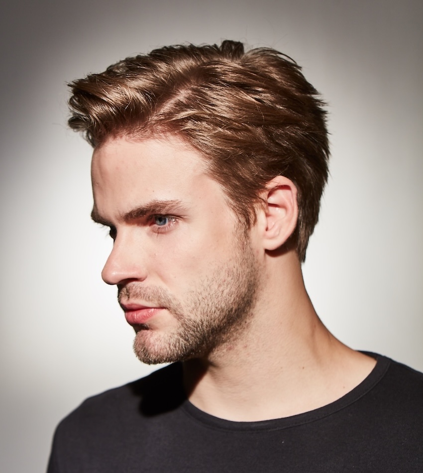 Ersin Secilmis | Modern Men’s & Women’s Hair Stylist Fairfax VA in Fairfax, VA (4)