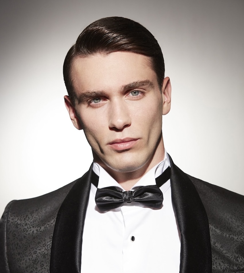 Ersin Secilmis | Modern Men’s & Women’s Hair Stylist Fairfax VA in Fairfax, VA (5)