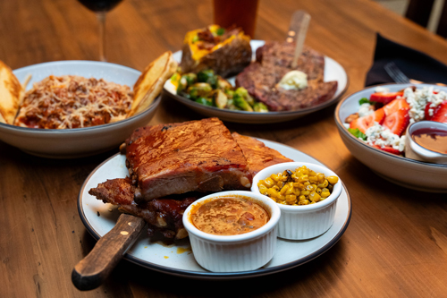 Fisher Street Bar and Grill in Goldthwaite, TX (5)