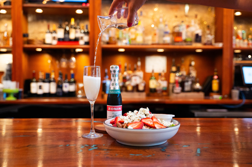 Fisher Street Bar and Grill in Goldthwaite, TX (6)