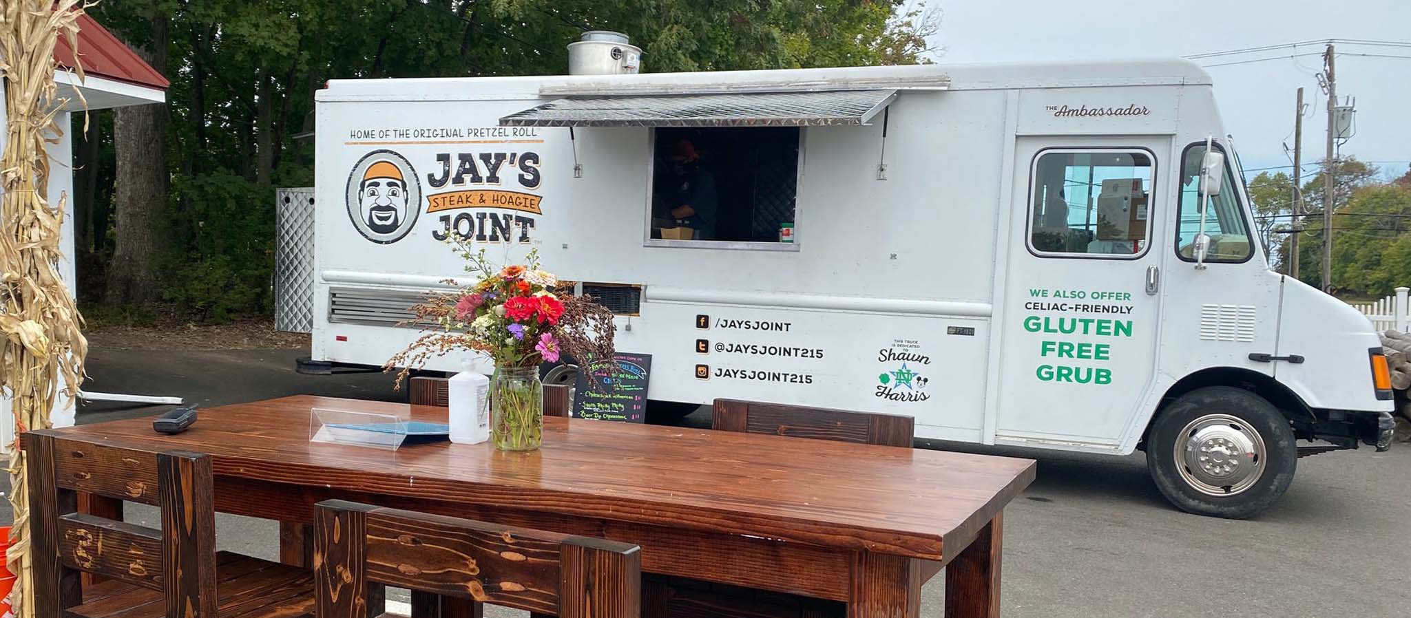 Jay's Joint in Langhorne, PA (4)