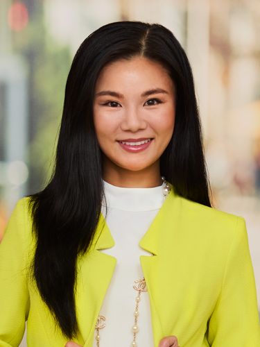 Nathalie Wang Sells NYC in New York, NY