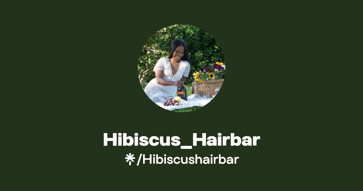 Hibiscus Hair Bar in Coral Springs, FL