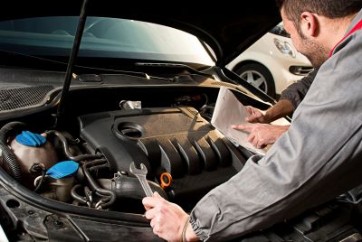 Aves Auto Repair in Brownsburg, IN (5)