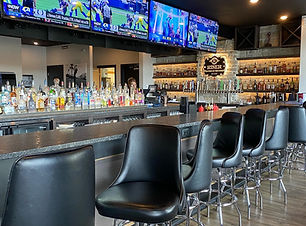 Riser Tavern on the Links in Columbiana, OH (2)