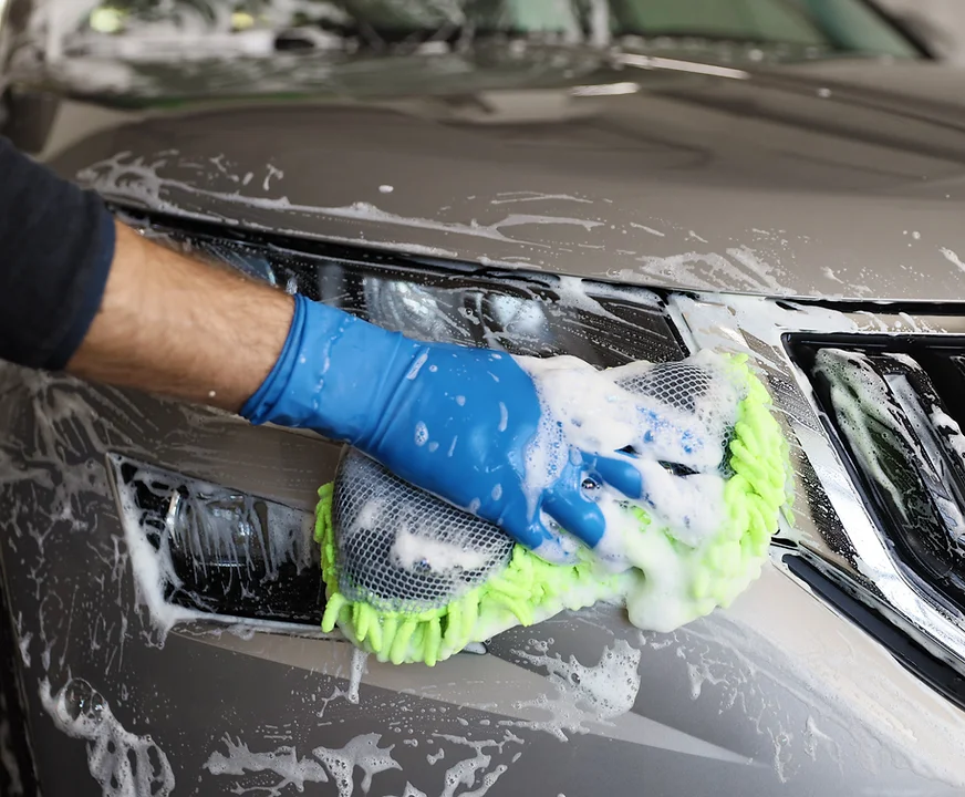 Wash N Wax Wiz in Stuart, FL