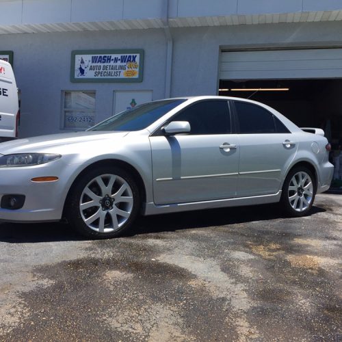 Wash N Wax Wiz in Stuart, FL (2)