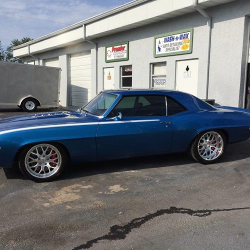 Wash N Wax Wiz in Stuart, FL (3)