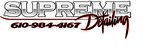 Supreme Detailing in Nazareth, PA (2)