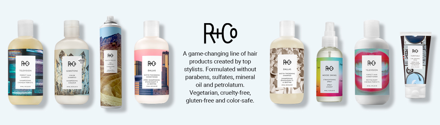 J&Co Hair in Paramus, NJ