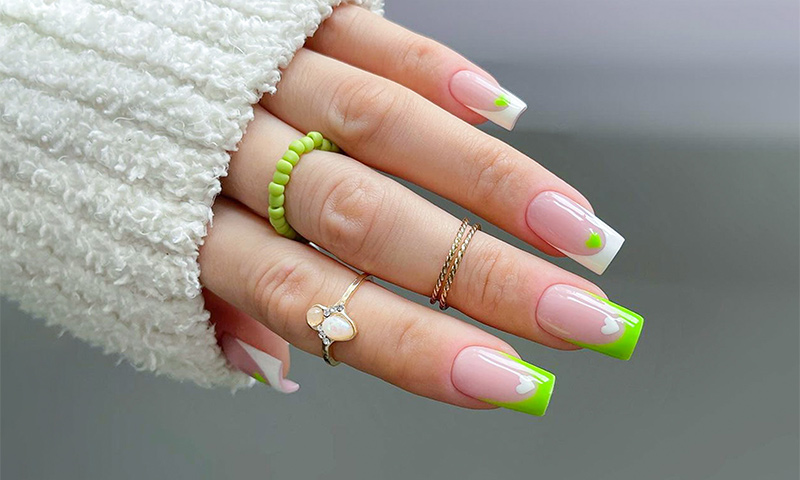 MK Nails and Spa Miamisburg in Miamisburg, OH (2)