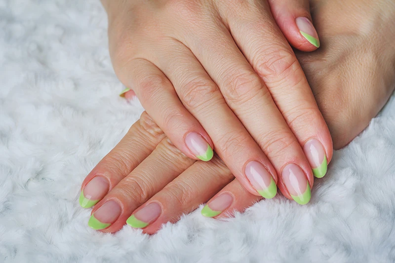 MK Nails and Spa Miamisburg in Miamisburg, OH (5)