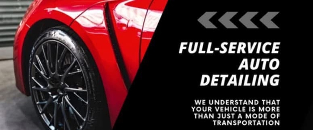 New Level Auto Detailing LLC Mobile Detailing Service in Largo, FL