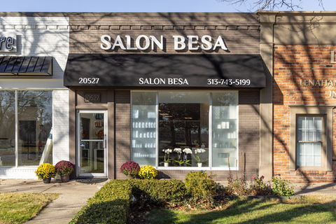 Salon Besa in Grosse Pointe Woods, MI