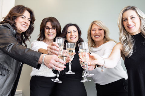 Salon Besa in Grosse Pointe Woods, MI (4)