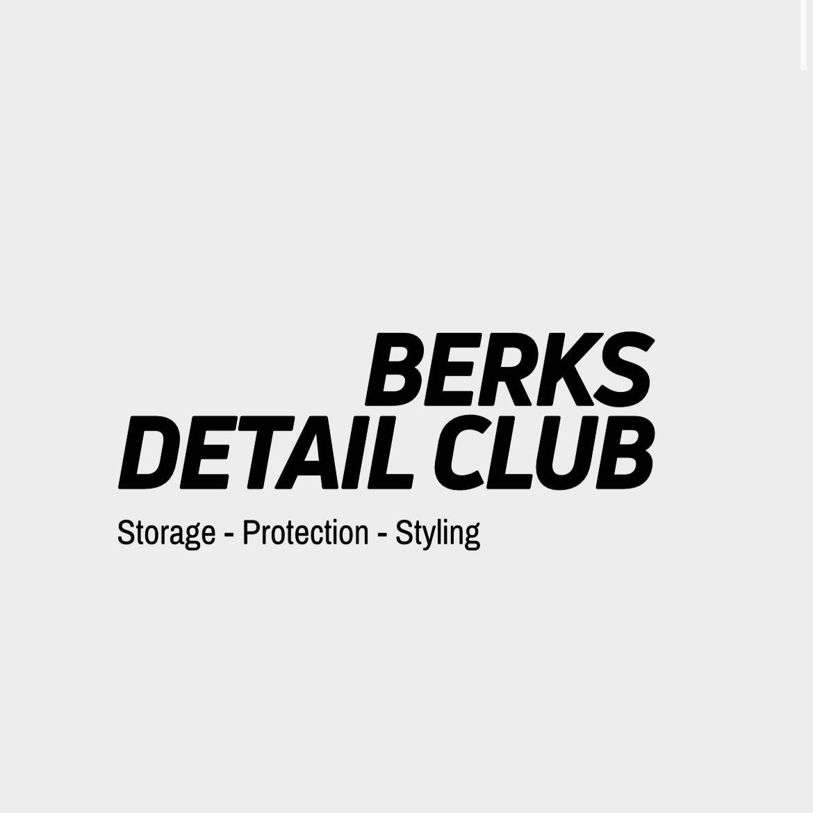 Berks Detail Club - Paint Protection Film, Window Tint, and Ceramic Coating in Birdsboro, PA (2)