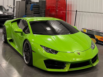 Berks Detail Club - Paint Protection Film, Window Tint, and Ceramic Coating in Birdsboro, PA (3)