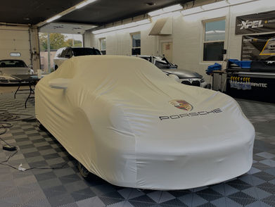 Berks Detail Club - Paint Protection Film, Window Tint, and Ceramic Coating in Birdsboro, PA (6)