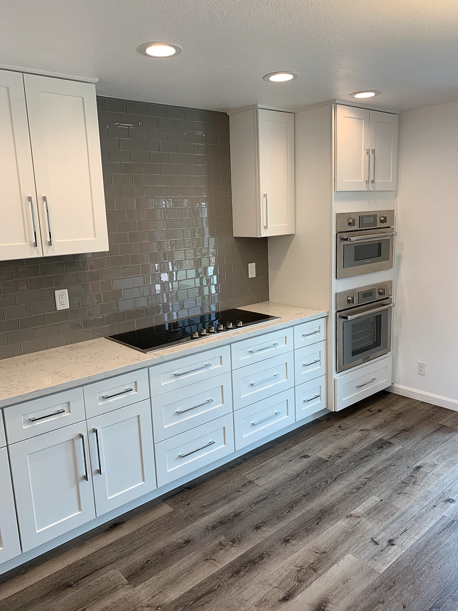 Davis Pro Builders Inc. in Echo Lake, CA (2)