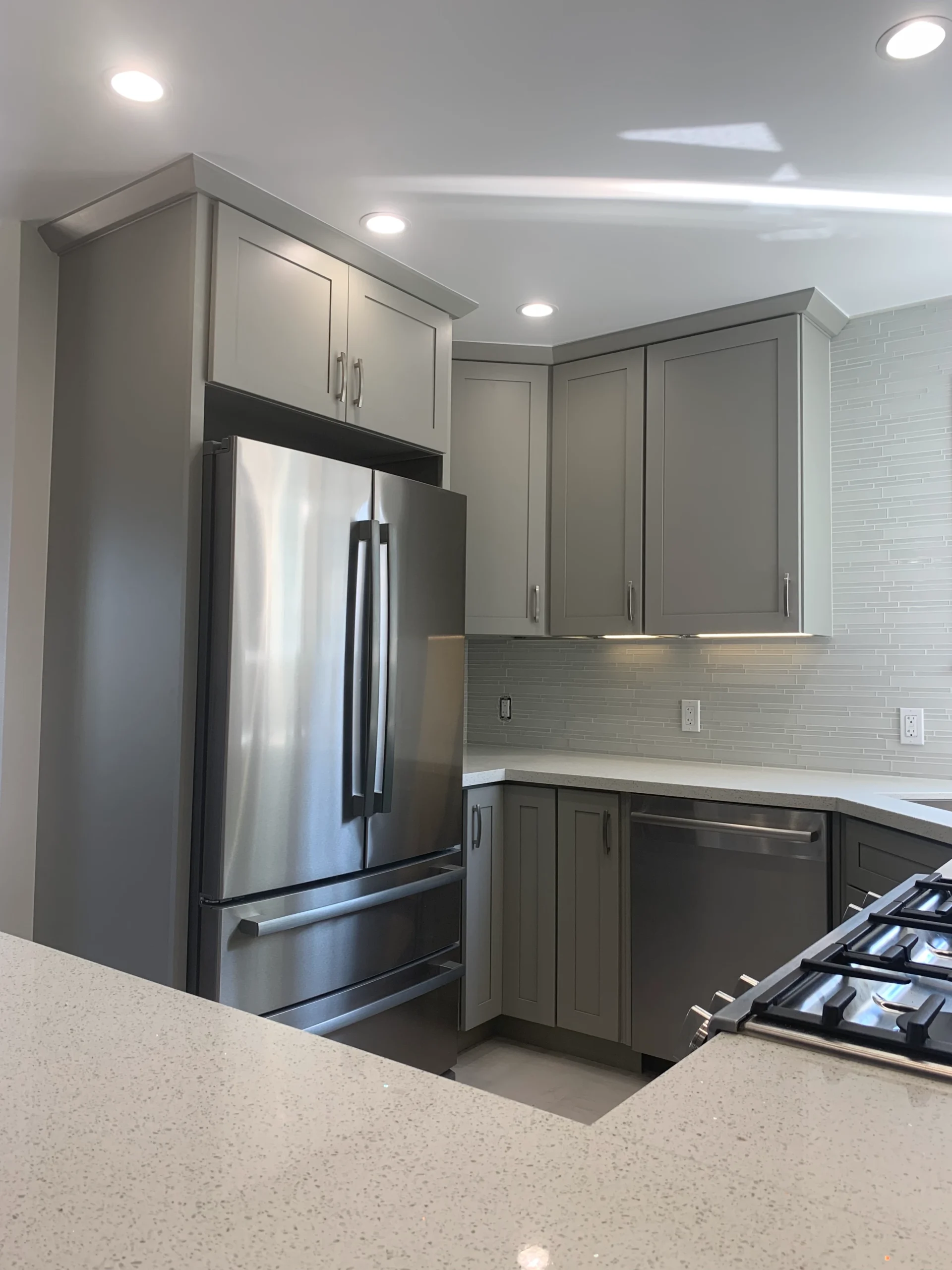 Davis Pro Builders Inc. in Echo Lake, CA (3)